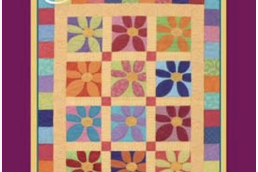 Young at Heart Quilts Young at Heart Quilts