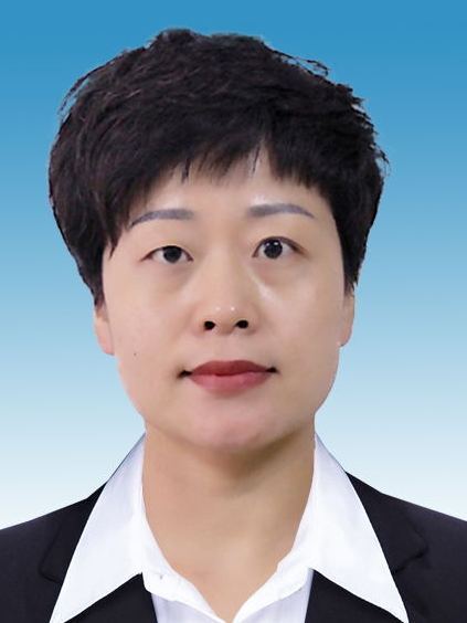 魏海霞(山東省聊城高新技術產業開發區黨工委辦公室副主任) 魏海霞(山東省聊城高新技術產業開發區黨工委辦公室副主任)