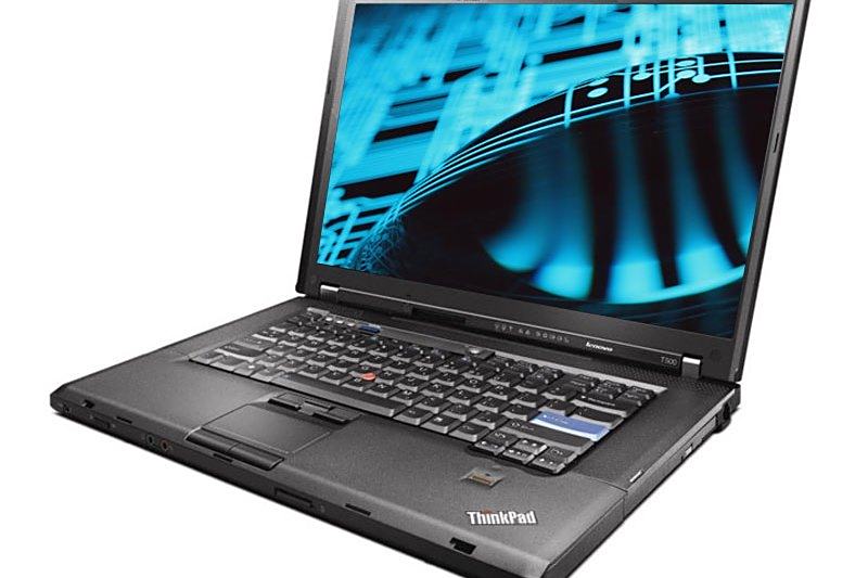 ThinkPad T500(2082ABC) ThinkPad T500(2082ABC)