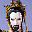 渡翛年 渡翛年