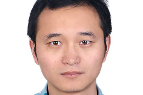 李拂曉(西安理工大學教師) 李拂曉(西安理工大學教師)