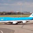 荷蘭航空737 荷蘭航空737