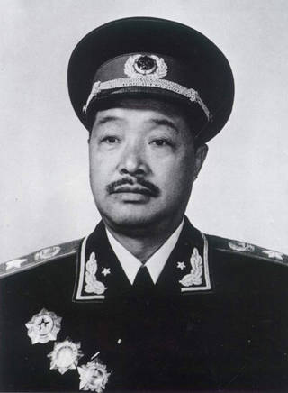徐永革 徐永革