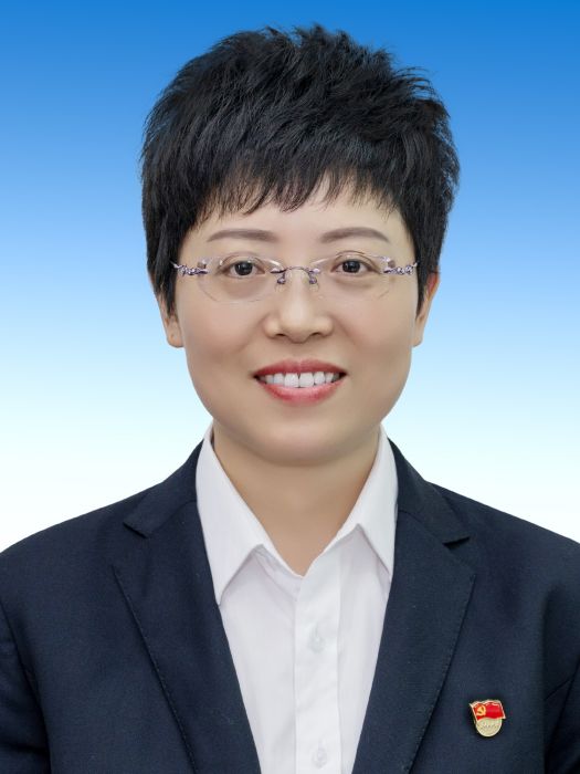 吳明明(四川省綿陽市安州區財政局黨組書記、局長,國有資產監督管理辦公室主任,國企綜合黨委書記) 吳明明(四川省綿陽市安州區財政局黨組書記、局長,國有資產監督管理辦公室主任,國企綜合黨委書記)