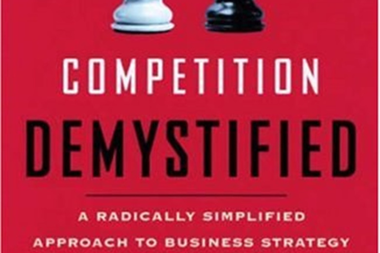 Competition Demystified Competition Demystified