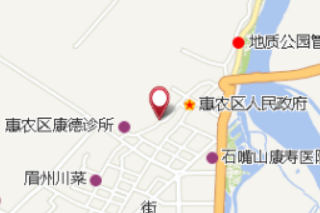 星火巷 星火巷