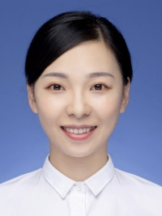 朱晶晶(浙江省溫州市洞頭區機關事務管理中心黨組成員、副主任) 朱晶晶(浙江省溫州市洞頭區機關事務管理中心黨組成員、副主任)