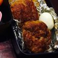 漢堡肉餅 漢堡肉餅