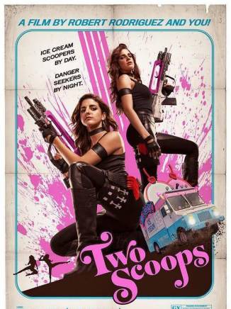 羅伯特·羅德里格茲(Robert Rodriguez) 羅伯特·羅德里格茲(Robert Rodriguez)