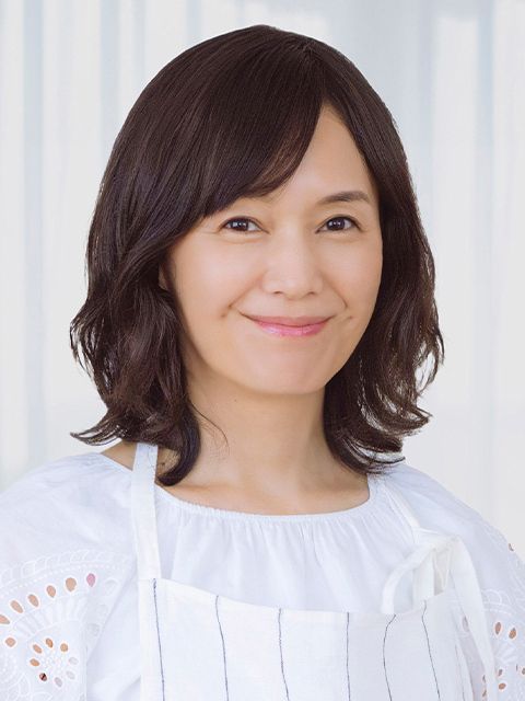 柚原路子