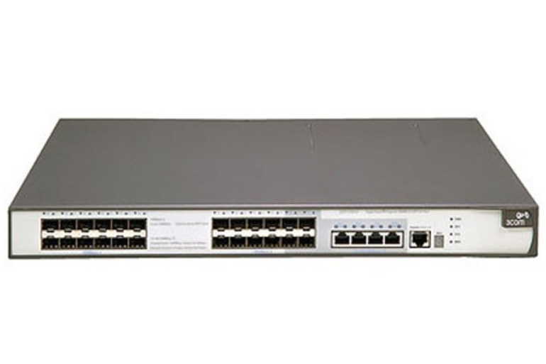 惠普E5500-24G-SFP(JE096A) 惠普E5500-24G-SFP(JE096A)