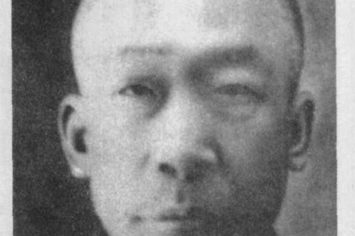 朱穆伯 朱穆伯