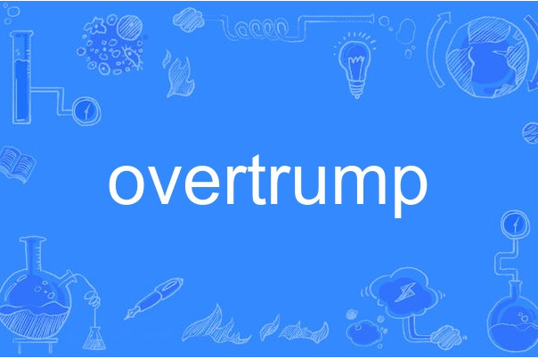 overtrump overtrump
