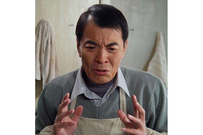 趙剃頭 趙剃頭