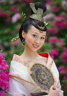 母儀天下(2008年黃健中執導電視劇)