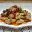 泡椒雞片 泡椒雞片