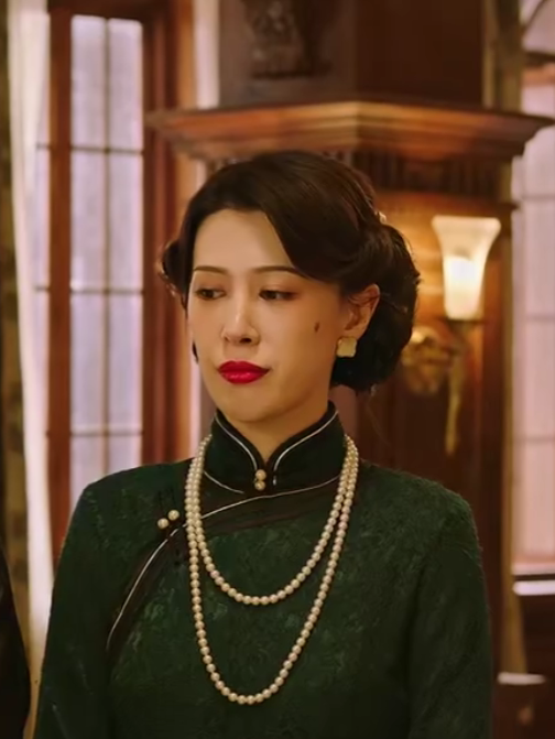 李婉華(《逐心》劇中的核心角色) 李婉華(《逐心》劇中的核心角色)