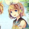 緣~ 緣~
