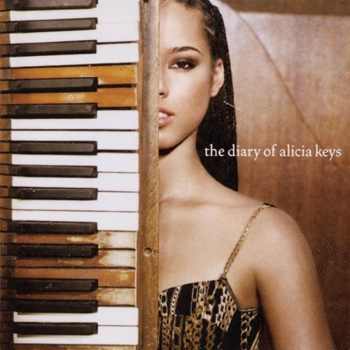 The Diary of Alicia Keys(琴韻心聲)