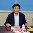 楊永昌(菏澤市人大常委會第一副主任)