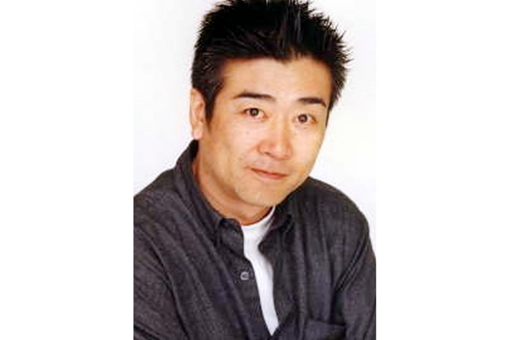 古田信幸 古田信幸