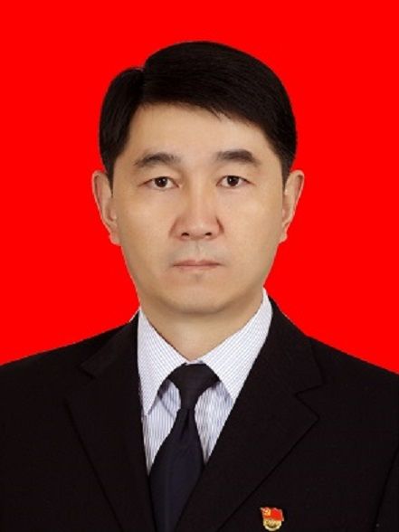 趙波(甘肅省張掖市肅南裕固族自治縣監察委員會委員、縣紀委監委第五紀檢監察室副主任、三級主任科員) 趙波(甘肅省張掖市肅南裕固族自治縣監察委員會委員、縣紀委監委第五紀檢監察室副主任、三級主任科員)
