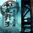 雨夜影子 雨夜影子