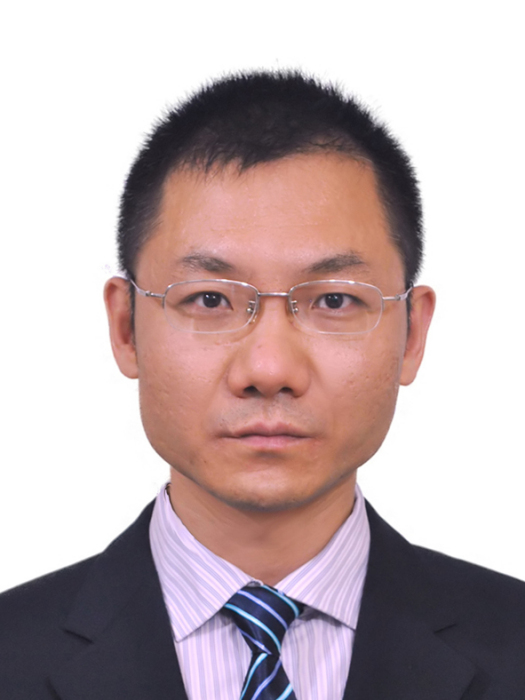 李新剛(天津大學化工學院教授) 李新剛(天津大學化工學院教授)