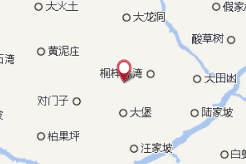 灣田崗 灣田崗