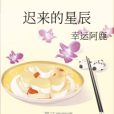 遲來的星辰 遲來的星辰