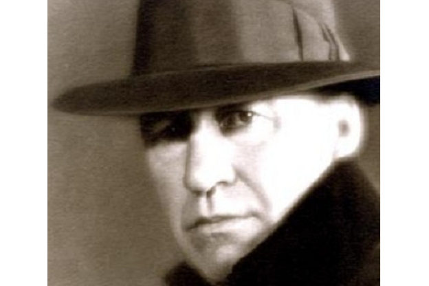 J. Farrell MacDonald J. Farrell MacDonald