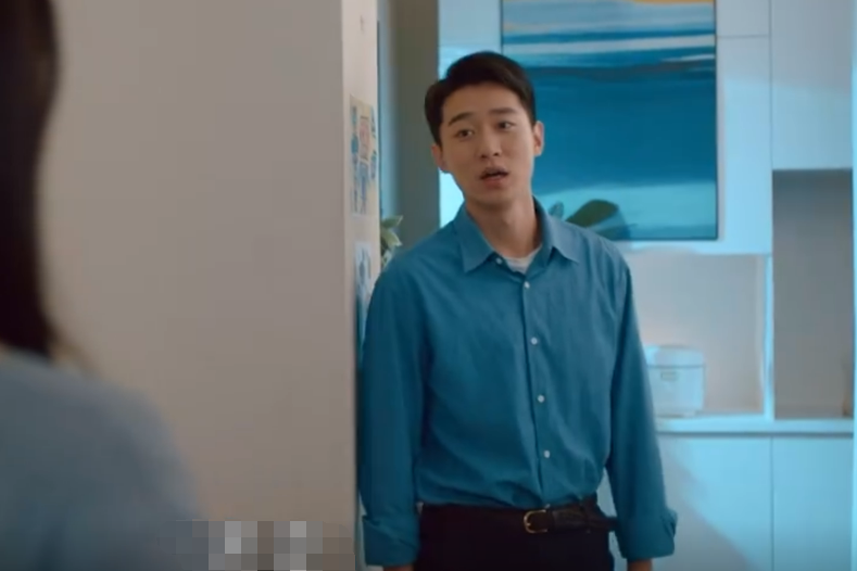 王傳宗(懸網路微短劇《妻不可欺》中的角色) 王傳宗(懸網路微短劇《妻不可欺》中的角色)