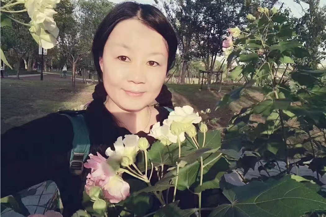 徐玲(畫家) 徐玲(畫家)