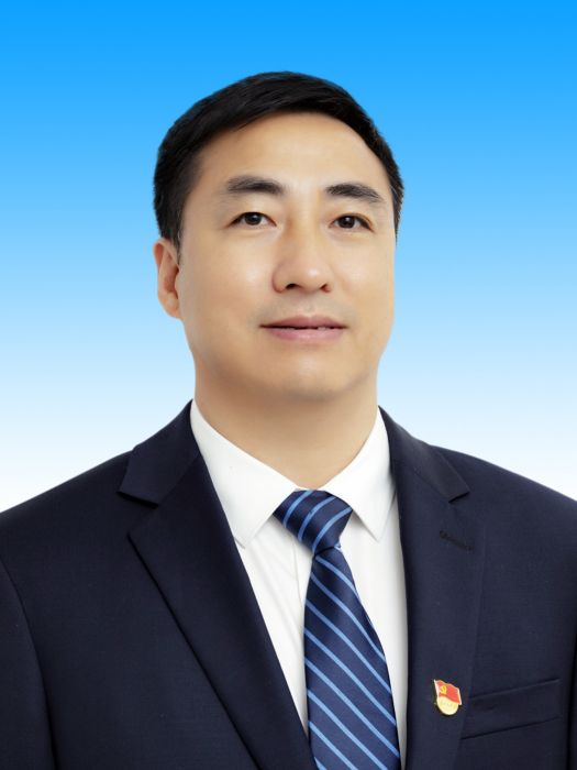 牛文俊(內蒙古自治區通遼市人民政府副市長) 牛文俊(內蒙古自治區通遼市人民政府副市長)