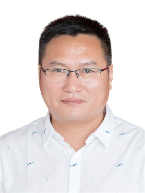 郭永春(浙江省桐鄉市農業農村局副局長、黨委委員、一級主任科員) 郭永春(浙江省桐鄉市農業農村局副局長、黨委委員、一級主任科員)