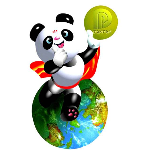 熊貓安全