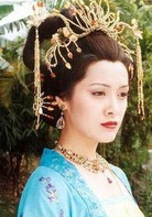 楊貴妃(2000年向海嵐、江華主演香港TVB電視劇)