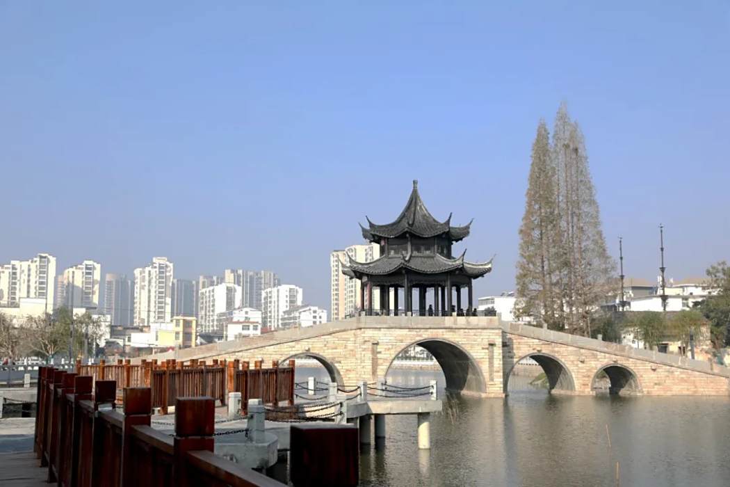 南湖八景 南湖八景