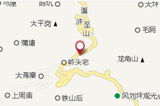 錢庫嶺 錢庫嶺
