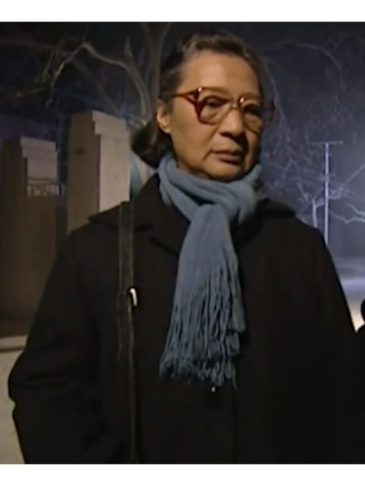 李景(電視劇《誓言無聲》中的角色,許子風前妻,船舶動力研究所機要檔案室主任) 李景(電視劇《誓言無聲》中的角色,許子風前妻,船舶動力研究所機要檔案室主任)