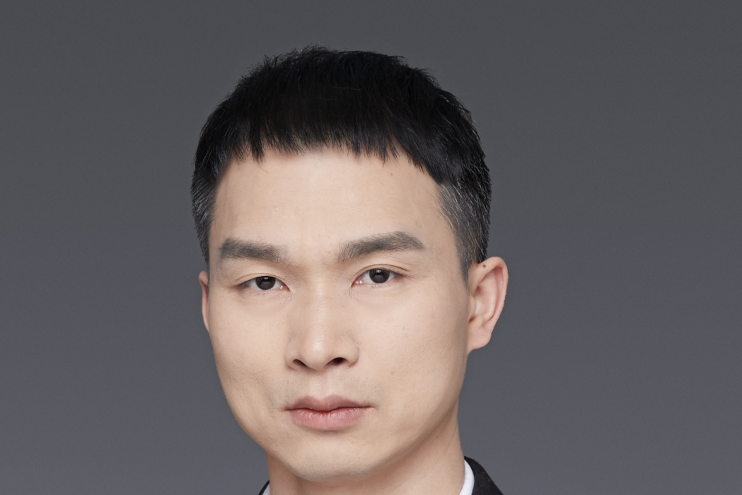 段宏波(中國科學院大學特聘教授)