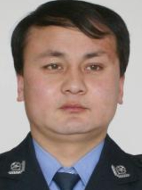 劉占河(內蒙古自治區巴彥淖爾市烏拉特中旗公安局副局長) 劉占河(內蒙古自治區巴彥淖爾市烏拉特中旗公安局副局長)