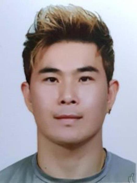 LEE Chi Won LEE Chi Won