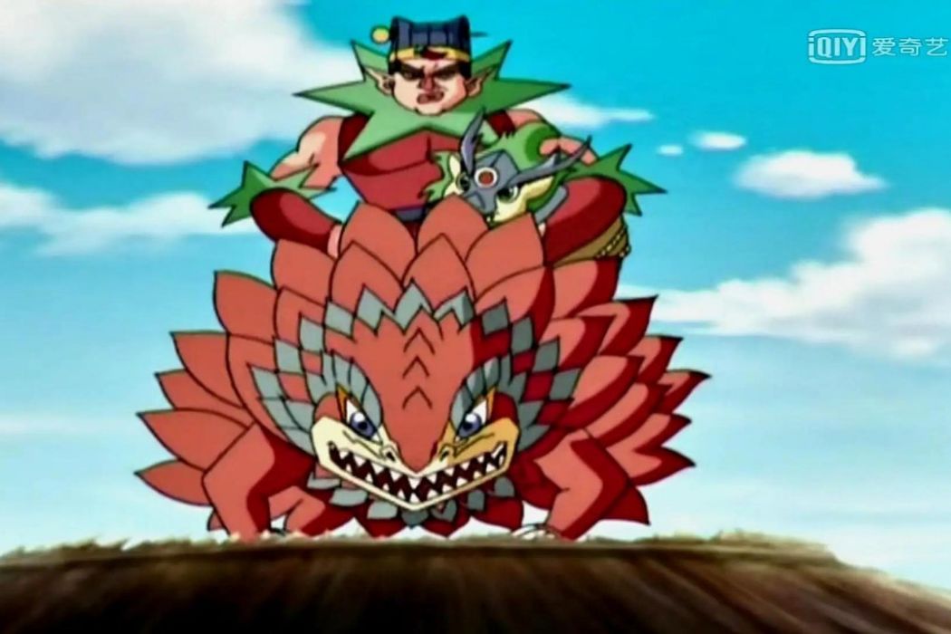 麻辣將軍 麻辣將軍