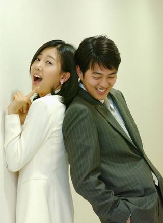 趙恩智
