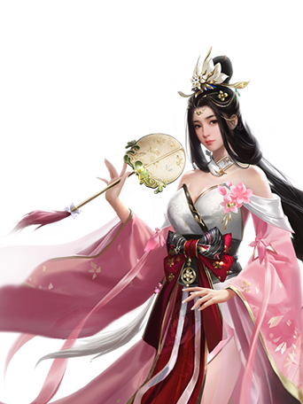 大喬(遊戲《亂世王者》中的武將) 大喬(遊戲《亂世王者》中的武將)