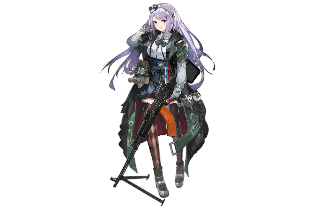 RPK-203 RPK-203