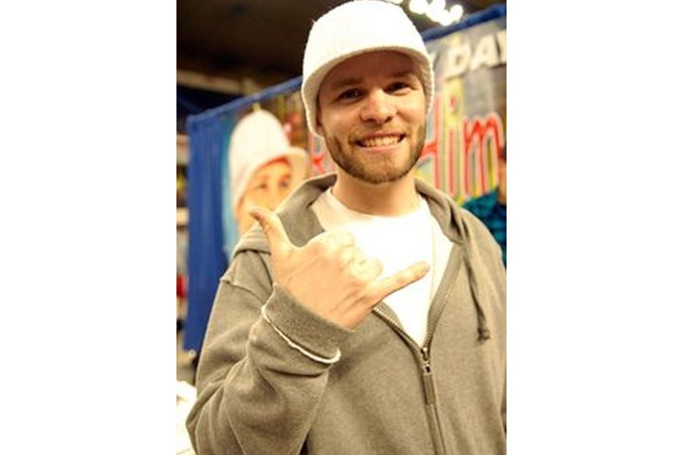 Chris Raab