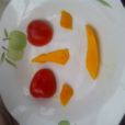 水果小孩 水果小孩