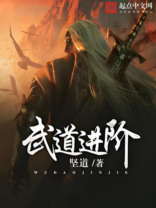 武道進階 武道進階